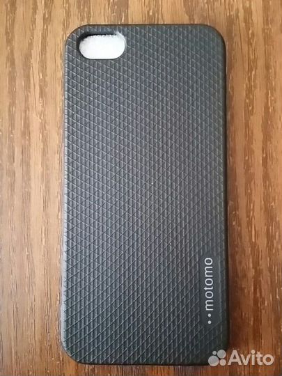 Бампер для iPhone 5S,SE