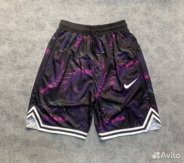 Лёгкие шорты Nike
