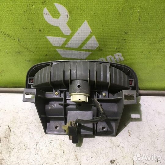 Фонарь задний (стоп сигнал) Киа рио 1