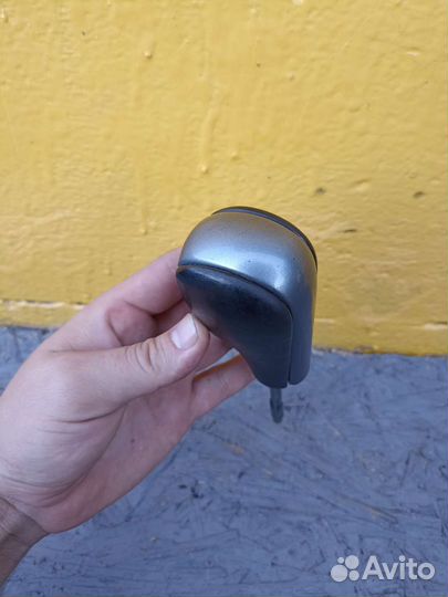 Бмв Е39 ручка АКПП
