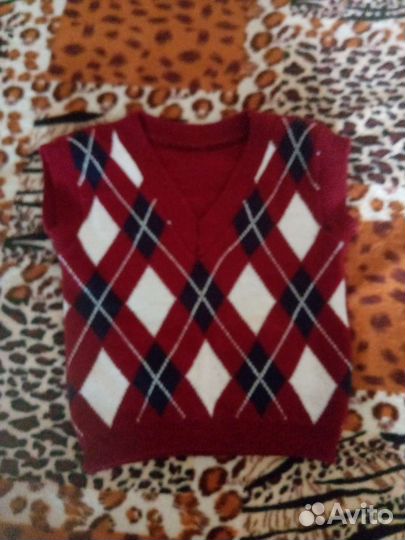 Кофта детская