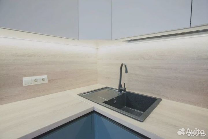 Кухонный гарнитур в рассрочку