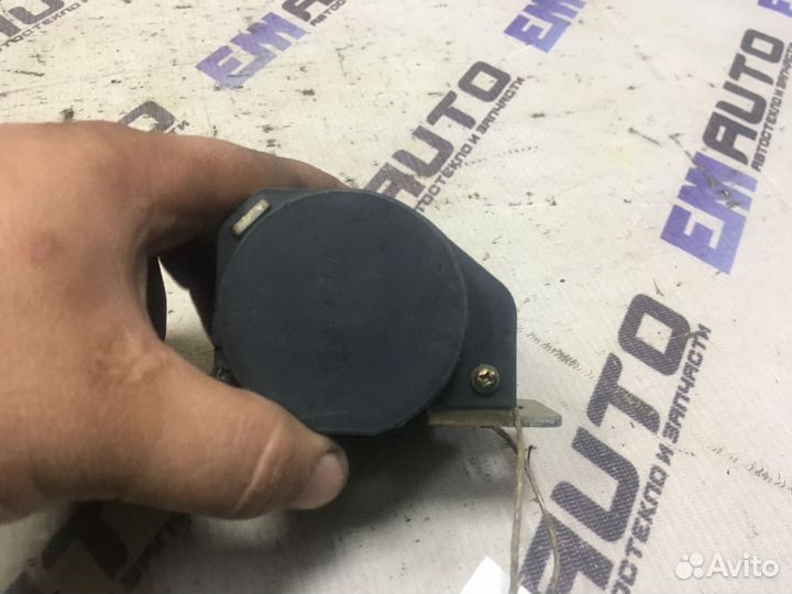 Ремень безопасности задний правый ваз 2110