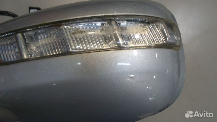 Зеркало боковое Mercedes E W211, 2006