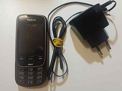 Nokia 6303i Сlassic