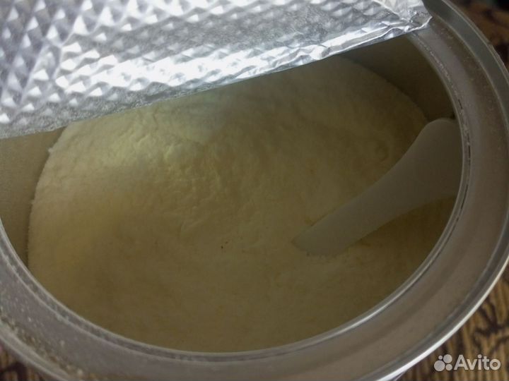 Сухая смесь для котят и щенков