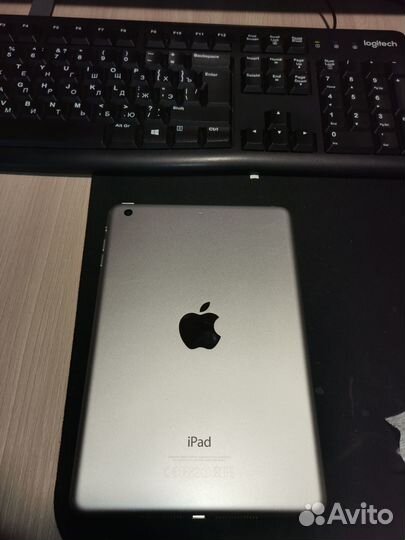 iPad mini 3 16GB wifi