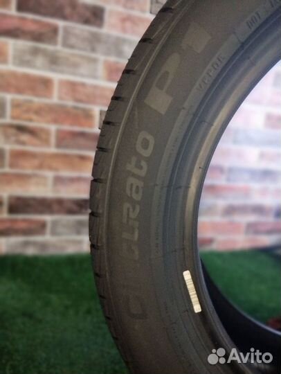 Pirelli Cinturato P1 Verde 175/70 R14 84H