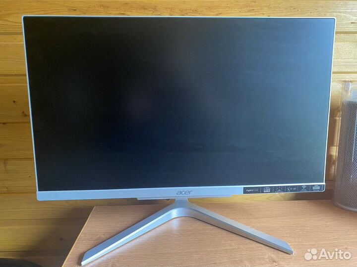 Моноблок Acer