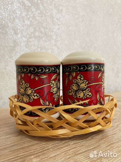 Набор для специй