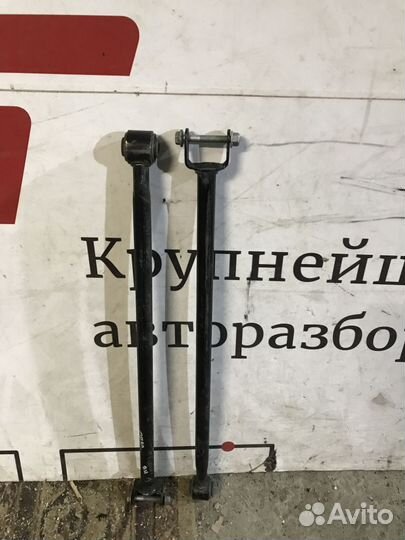 Тяга задняя поперечная Opel Astra J (2009—2012)