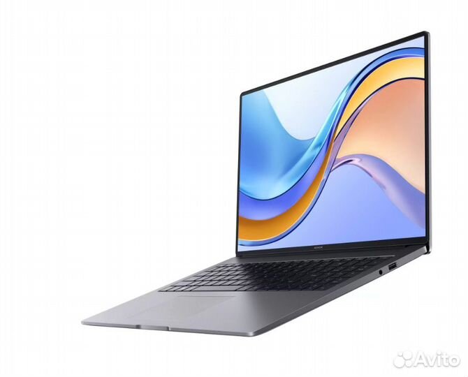 Ноутбук Honor MagicBook X16 Core i5/16/512 Win11