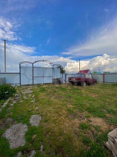 Дом 111 м² на участке 22 сот.