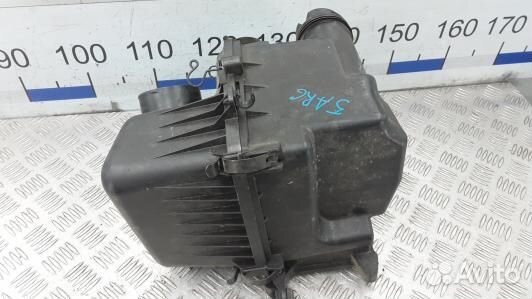 Корпус воздушного фильтра hyundai I30 FD (5AR06NQ0