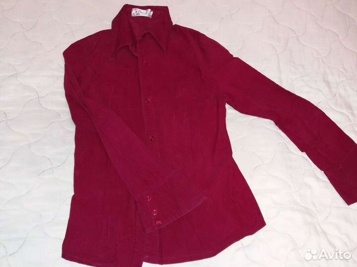 Женские вещи б/у р 46