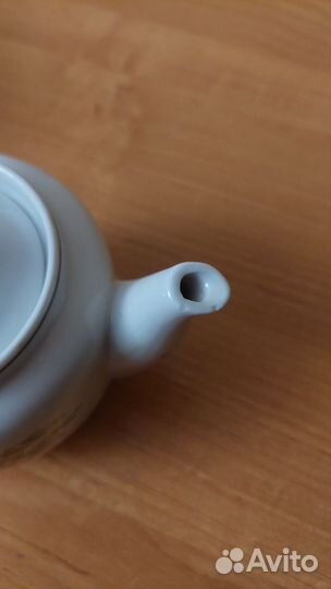 Чайник заварочный вербилки СССР