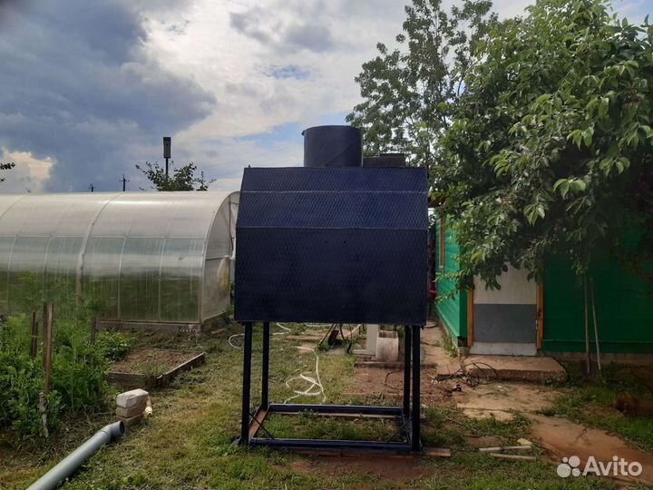 Емкость для воды