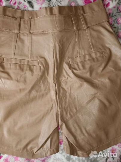 Шорты женские новые