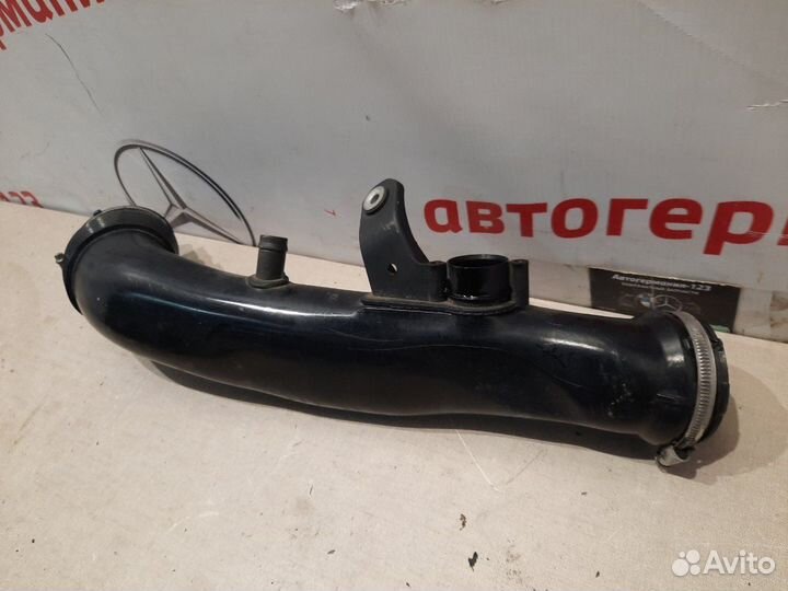 Патрубок воздушного фильтра Bmw 530 F07 N55B30A