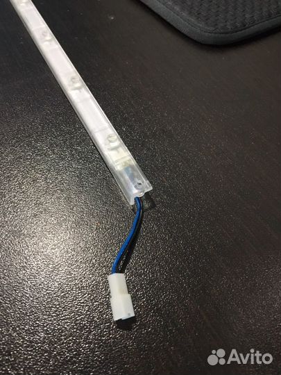 Подсветка для самоката Ninebot ES 4