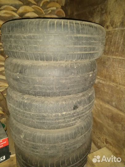 Amtel Planet EVO 175/70 R13
