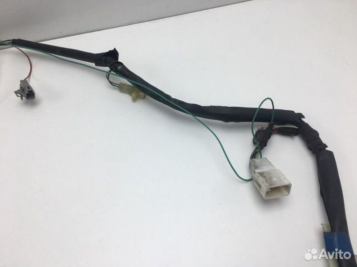 Проводка багажника Toyota Camry CV30 2CT 1993