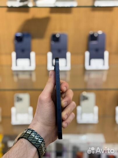 iPhone 15 Pro Max, 256 ГБ