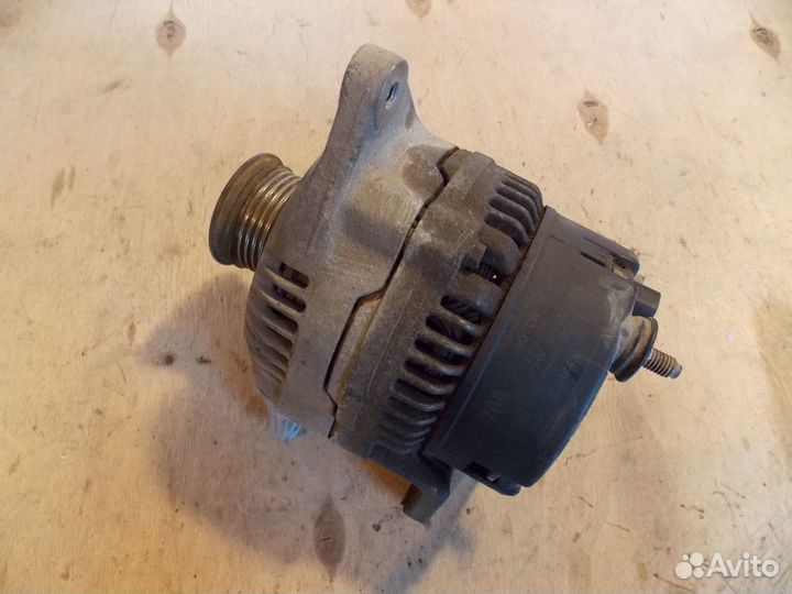 Генератор Mitsubishi Carisma/Space Star (Дефект)