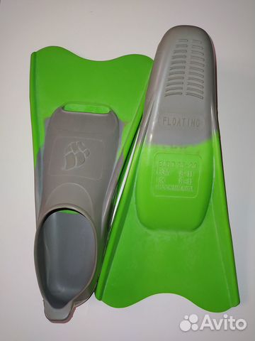 Ласты детские, р. 26-29