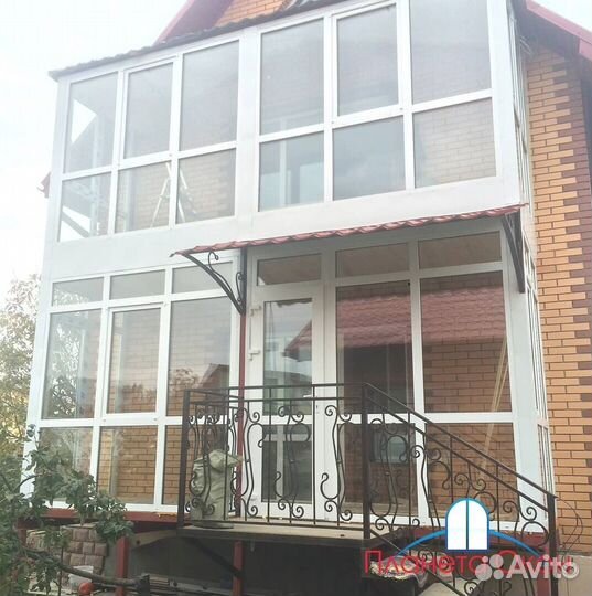 Пластиковые окна новые (не бу)