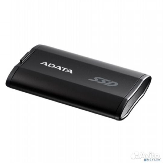 Adata External SSD SD810, 500GB, Type-C, USB 3.2 G