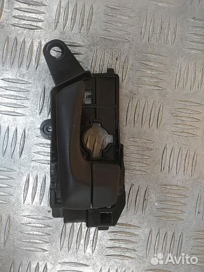 Ручка двери передней внутренняя правая Hyundai Son