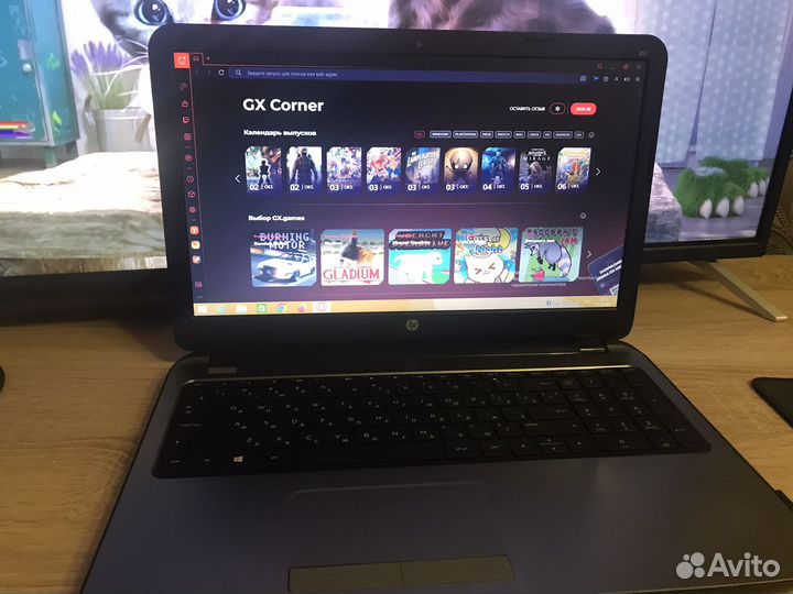 Ноутбук HP 255 G3 Для Длиа/Учебы