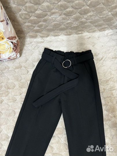 Брюки для девочки