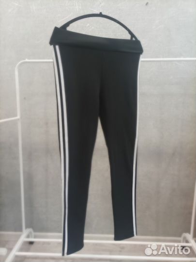 Леггинсы спортивные