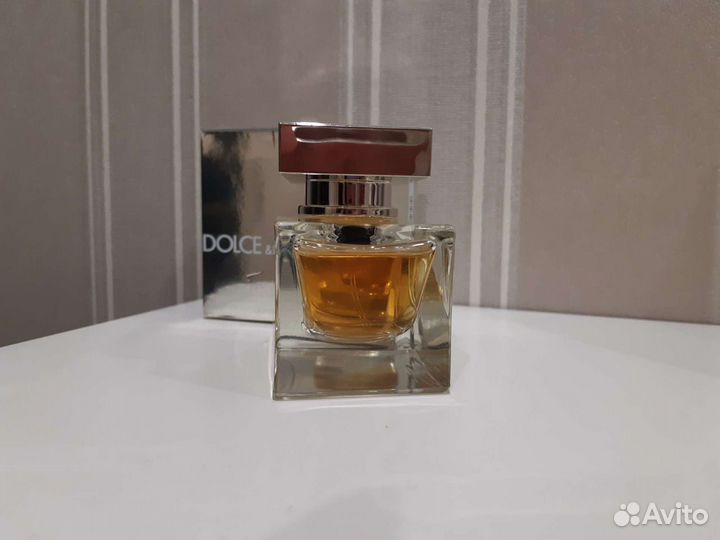 Dolce&gabbana l'eau the one