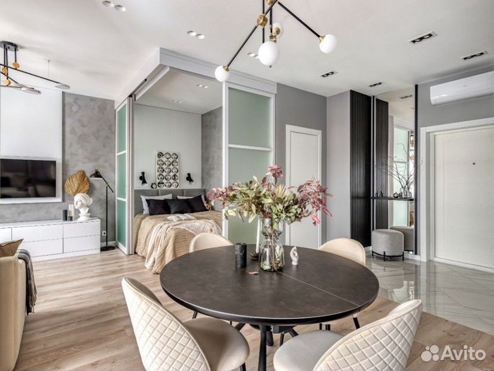 ZEN I Ремонт квартир и домов под ключ с гарантией