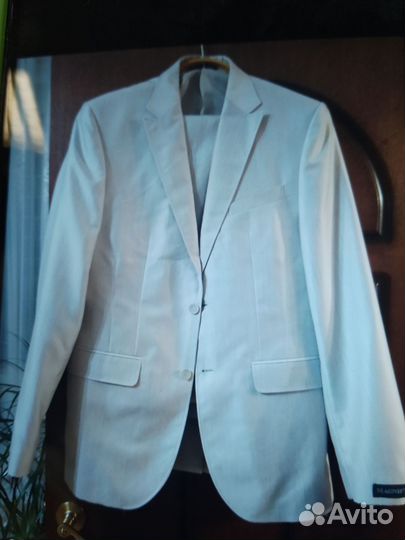 Костюм мужской