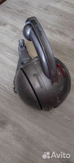 Мотор для пылесоса dyson dc 37 в сборе