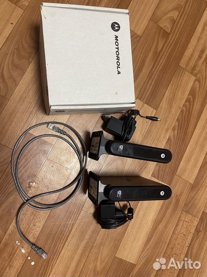 Видеосендер (радиомост) Motorola VAP2400