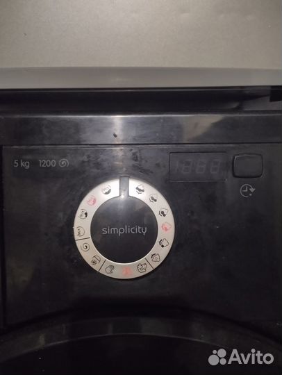 Стиральная машинка Gorenje бу 5кг 1200 оборотов в