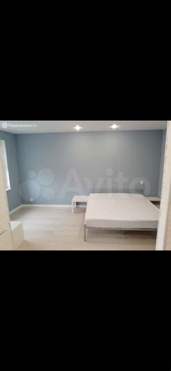 1-к. квартира, 35 м², 15/17 эт.