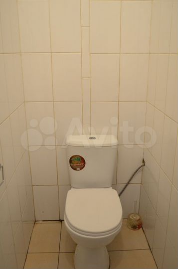 Комната 20 м², 1/3 эт.