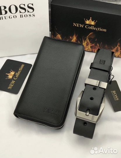 Набор мужской