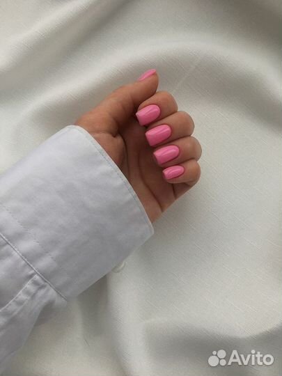 Маникюр педикюр брови ресницы