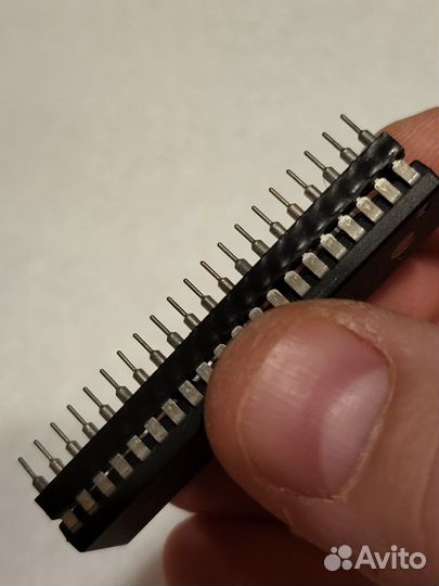 Микроконтроллнры Atmel Atmega 8 и 16