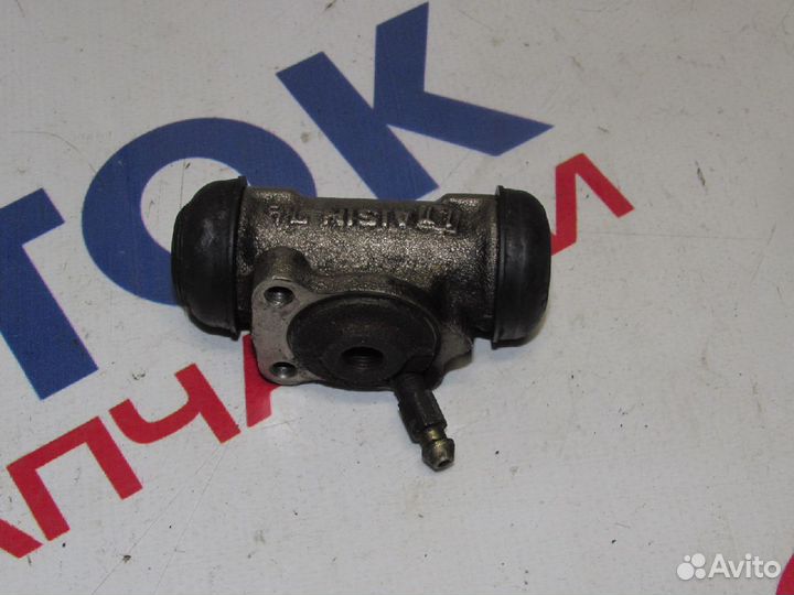 Цилиндр тормозной Зад Лево toyota carina CT216, CT