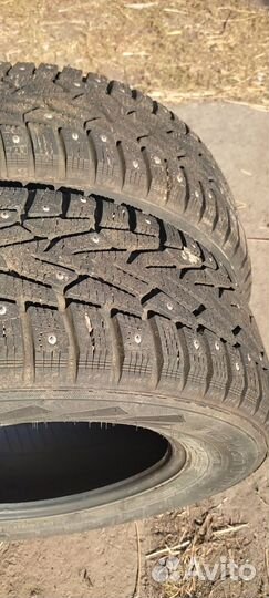 Nokian Tyres Nordman 7 SUV 215/65 R16