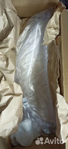 Стекла фары на Hyundai Solaris 1 комплект