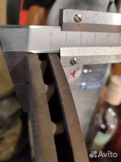 Тормозные диски skoda octavia